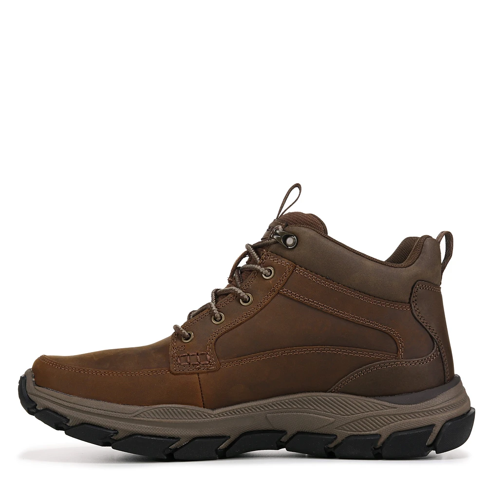 Men's Boswell Water-Repellent Lace Up Boot