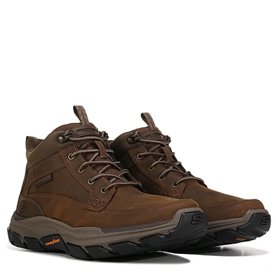 Men's Boswell Water-Repellent Lace Up Boot