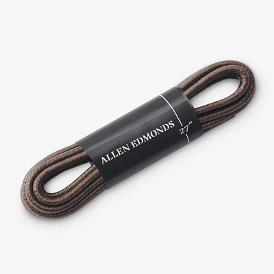 27" Round Glazed Replacement Laces