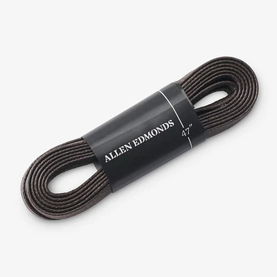 Flat Glazed Replacement Laces