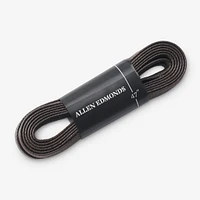 Flat Glazed Replacement Laces
