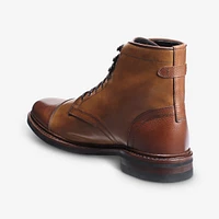 Landon Cap-toe Boot