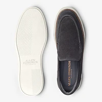 Burke Venetian Slip-on Sneaker