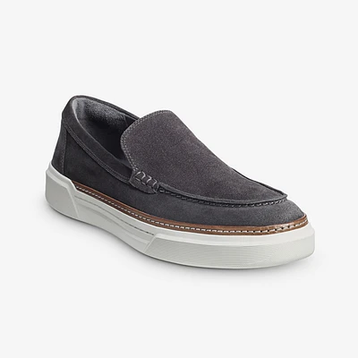 Burke Venetian Slip-on Sneaker