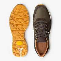 Canyon Weatherproof Runner Lace-up Sneaker