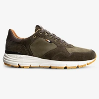Canyon Weatherproof Runner Lace-up Sneaker