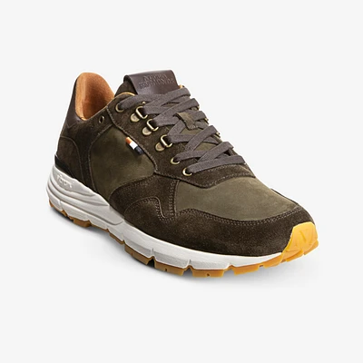 Canyon Weatherproof Runner Lace-up Sneaker