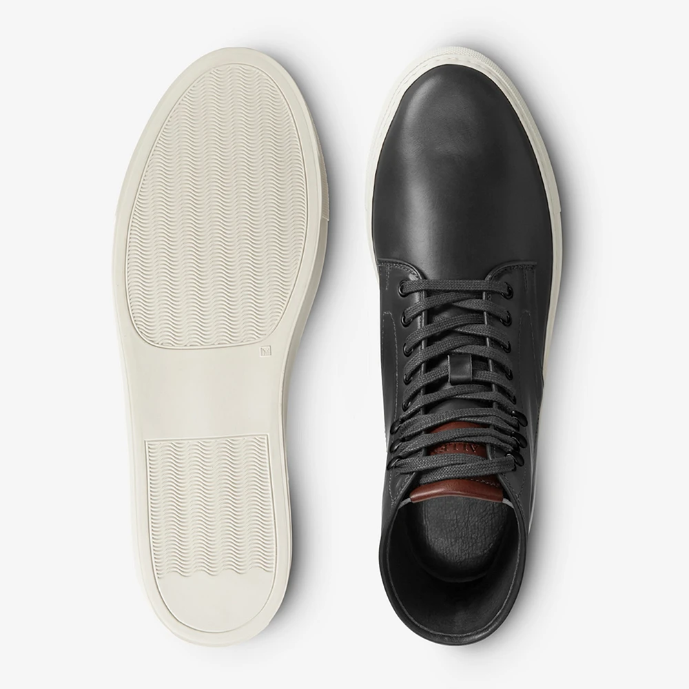 Higgins Mill High-top Sneaker