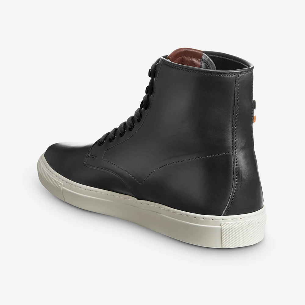 Higgins Mill High-top Sneaker