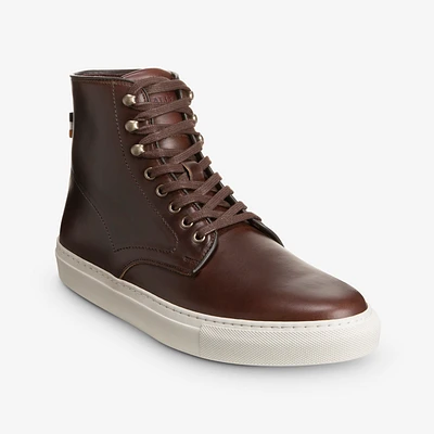 Higgins Mill High-top Sneaker