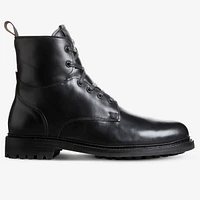 Chapman Weatherproof Combat Boot
