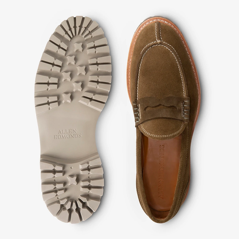 Freeport Weatherproof Penny Loafer