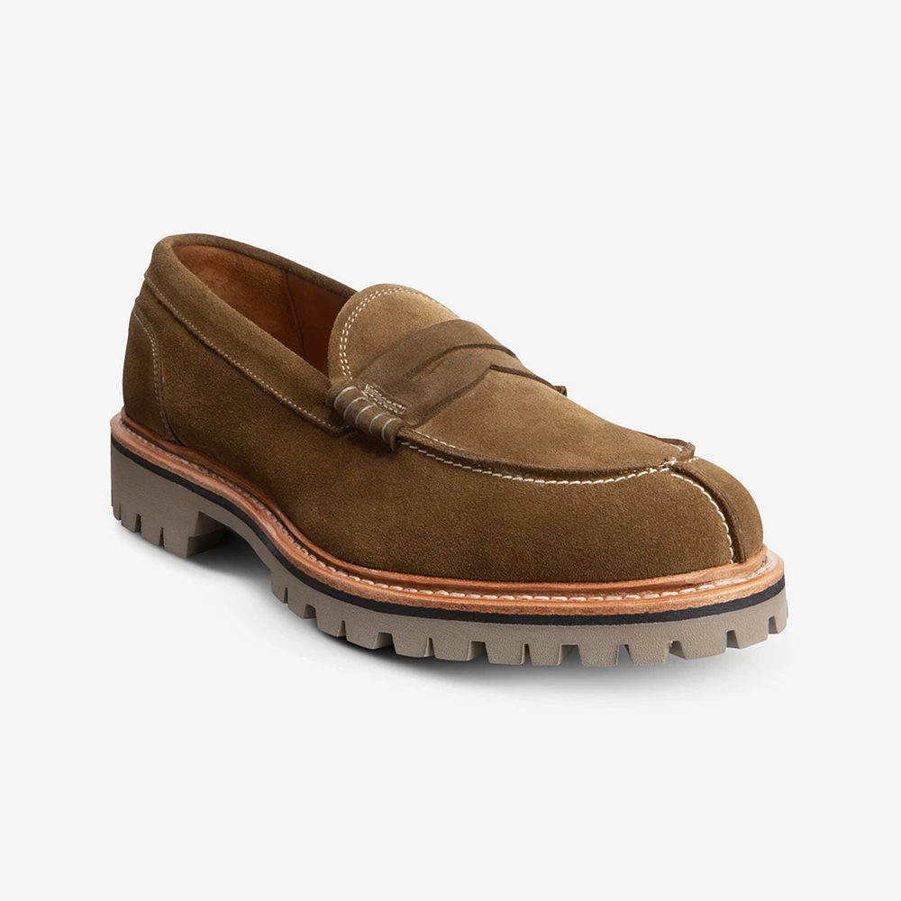 Freeport Weatherproof Penny Loafer