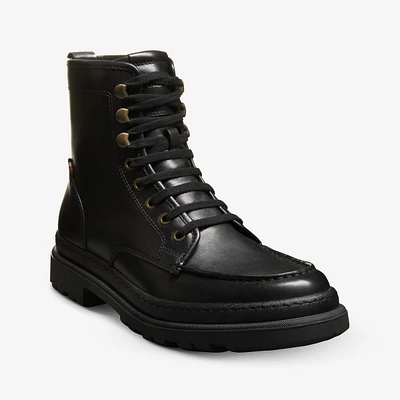 Sawyer Lace-up Weatherproof Boot