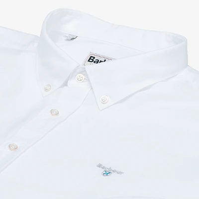 Barbour Oxford 3 Dress Shirt