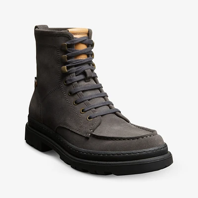 Sawyer Lace-up Weatherproof Boot