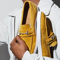Randolph Bit Slip-on Sneaker