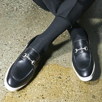 Factory Second Randolph Bit Slip-on Sneaker