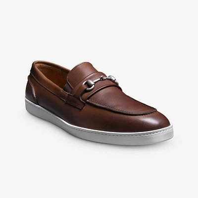 Factory Second Randolph Bit Slip-on Sneaker