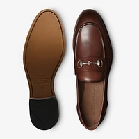 Factory Second Randolph Bit Penny Loafer