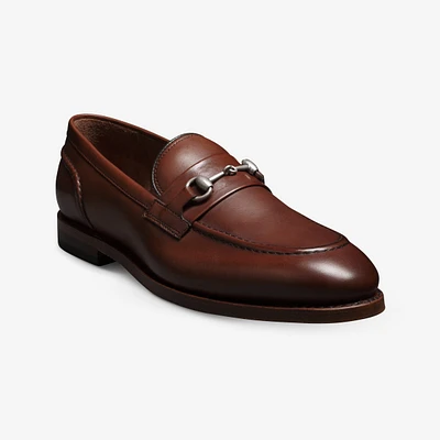 Factory Second Randolph Bit Penny Loafer