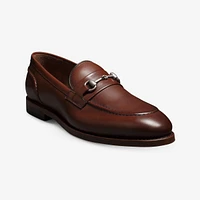 Factory Second Randolph Bit Penny Loafer