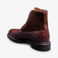 Dain Lace-up Boot