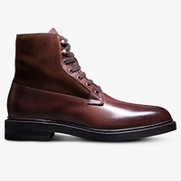 Dain Lace-up Boot