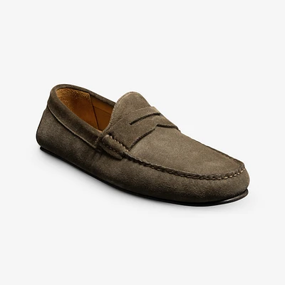 Super Sport Penny Loafer