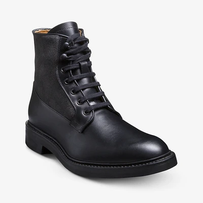 Dain Lace-up Boot