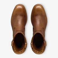 Dallas Roper Low Boot