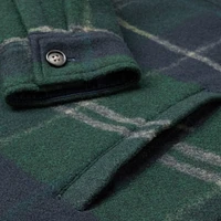 Barbour Chapter Tailored Check Overshirt