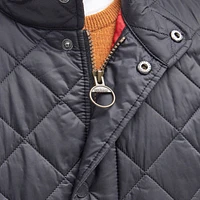 Barbour Flyweight Chelsea Quilted Jacket