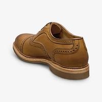 Strand Verse Cap-toe Oxford Dress Shoe