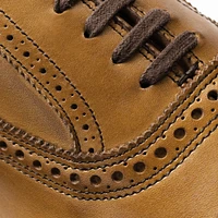 Strand Verse Cap-toe Oxford Dress Shoe