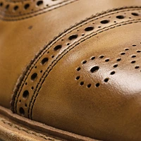 Strand Verse Cap-toe Oxford Dress Shoe