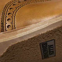 Strand Verse Cap-toe Oxford Dress Shoe