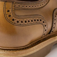 Strand Verse Cap-toe Oxford Dress Shoe