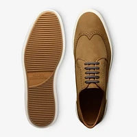 Winston Wingtip Sneaker