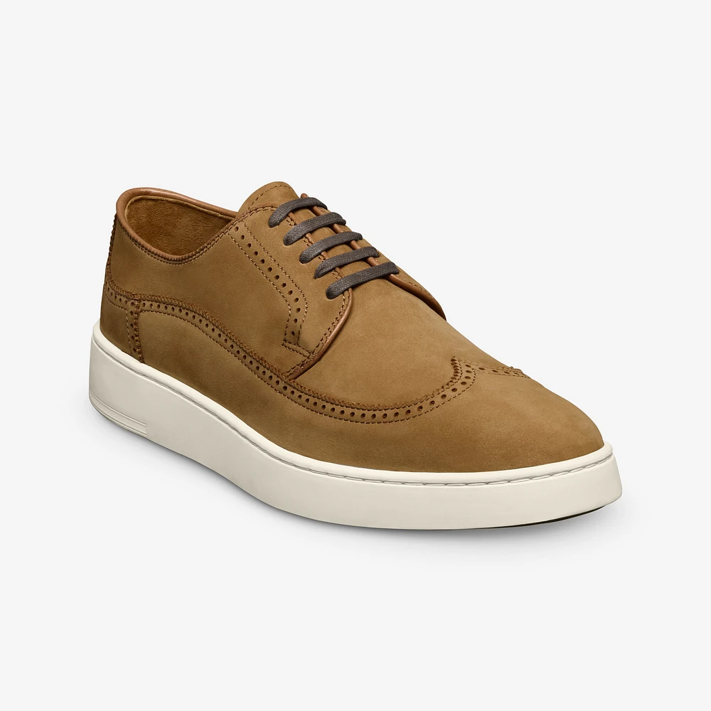 Winston Wingtip Sneaker