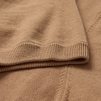 Short Sleeve Sweater T-shirt