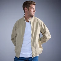 Barbour Royston Showerproof Jacket