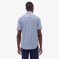 Bugatchi Miles OoohCotton® Shirt