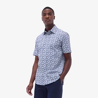 Bugatchi Miles OoohCotton® Shirt