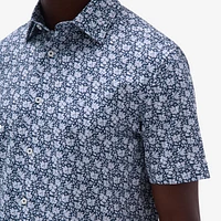 Bugatchi Miles OoohCotton® Shirt
