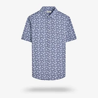 Bugatchi Miles OoohCotton® Shirt