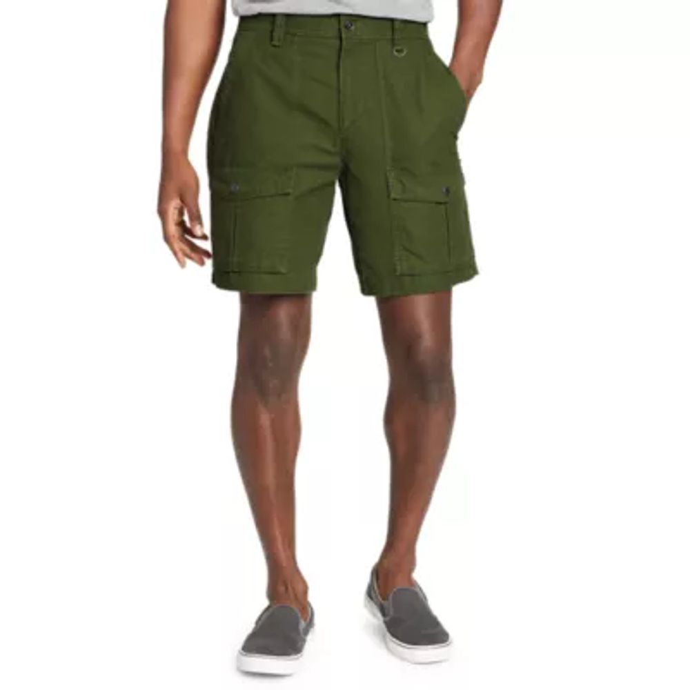 eddie bauer versatrex cargo shorts