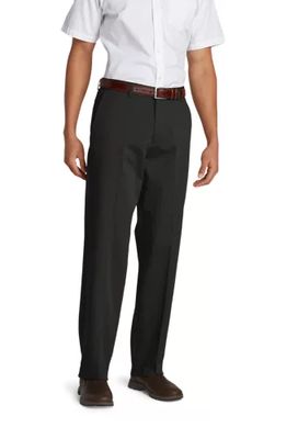 Michael Kors Men's Classic Fit Cotton Stretch Performance Pants