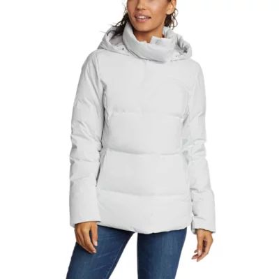 eddie bauer glacier peak jacket