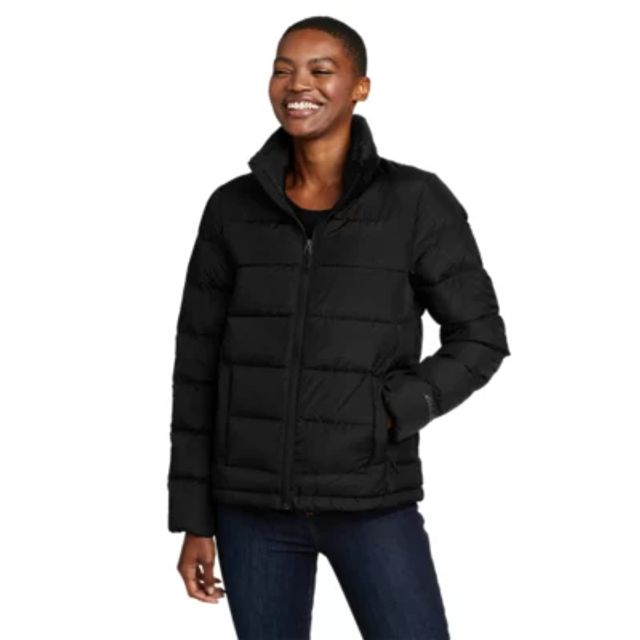 Eddie Bauer Women's Barrier Ridge 3-in 